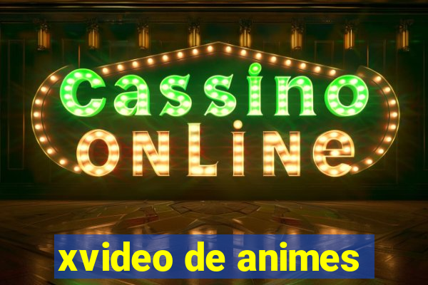 xvideo de animes